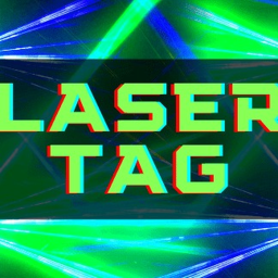 Lazer Tag