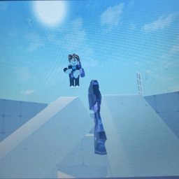 RIVALS Fangame (Ranked)