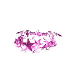 👑 Nebula Star Crown