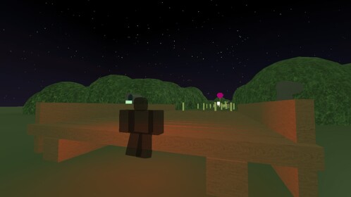 Showcase: The Last Tree