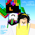 HAI, HAPPIWORLD