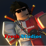 Fresh Studios Official Group Thumbnail