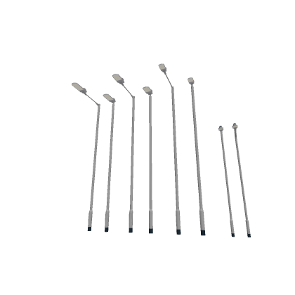 Highway Diamond Elite Range LEDs Street light UK