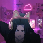 Green Gaming Club >u<