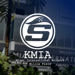 MIA - Miami International Airport