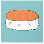 -Sushi Army-