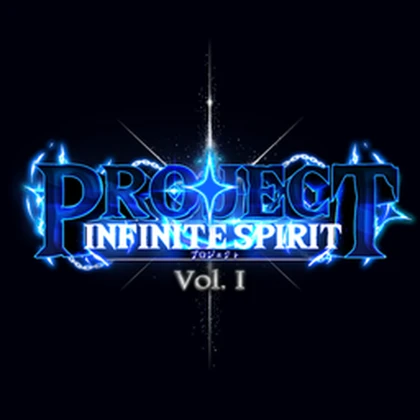 Project: Infinite Spirit Roblox group icon