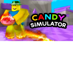 Candy Simulator!