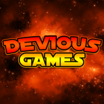 Devious Games!
