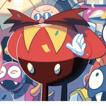 dr. Robotnik