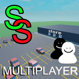 shopping spree (survival) icon