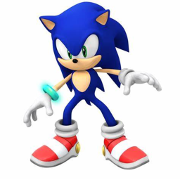 the other sonic game [update]