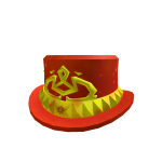 Zamson's Fiery Blaze