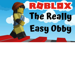 Brookhaven rp obby maze
