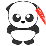 Toy Panda