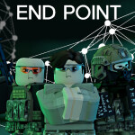 END POINT [ALPHA]