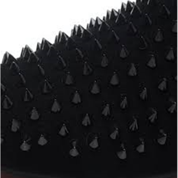 Impossible spike obby!