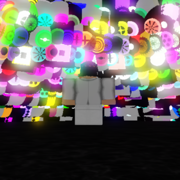 Eye sandbox