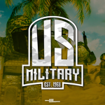 The United States Military (USM).