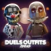DUELS OUTFITS IDEAS icon