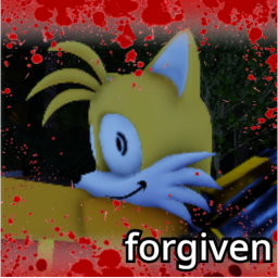 Forgiven icon