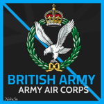 [ BA ] - Army Air Corps