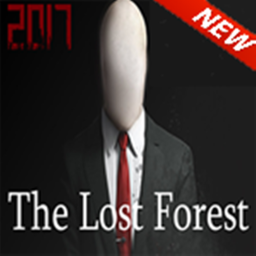 [Charlie] The Lost Forest (BETA) icon