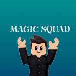 Magical Squad Official