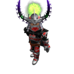 Rare Red Knight Studios