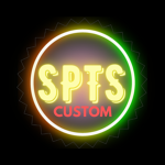 SPTS:Custom Group