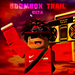 Boombox Trial