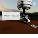 Portal/Sience