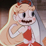 Star vs the Forces of Evil Fan group.