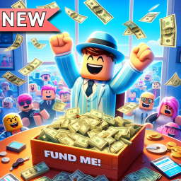 Fund Me!