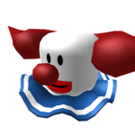 a place for clowns!