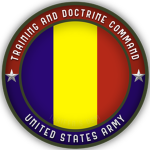 Training and Dоctrine Cоmmаnd