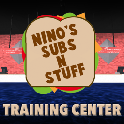 Nino's Subs n' Stuff - Training Center