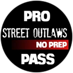 Professional Level Pass