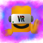 R G B VR Games