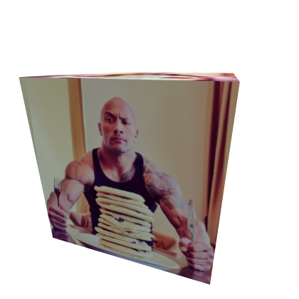 The Rock Block