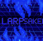 Larpsaken / Folksaken