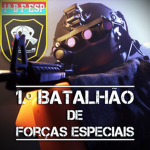 BFEsp || 1.º Batalhão de Forças Especiais