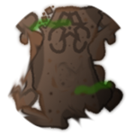 Corroded Demon Bingus