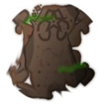 Corroded Demon Bingus