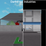 DarthFries Industries