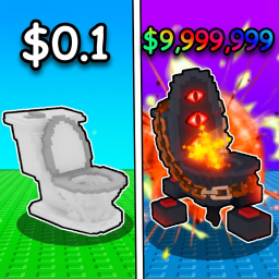 🚽Feed Your Toilet