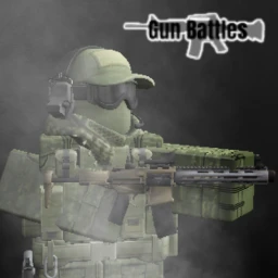 Gun Battles (UPD) icon