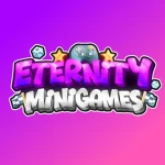 Eternity Minigames Group Thumbnail