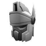 Space Dominators: Empyreus
