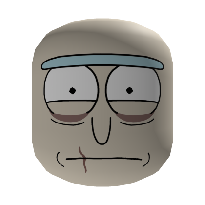 Evil Rick Sanchez